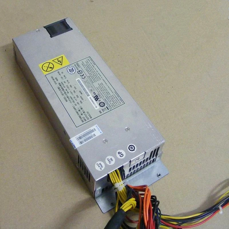 EtasisPSU NF190D2 1U 480W 전원공급장치 EFAP-481R01 신