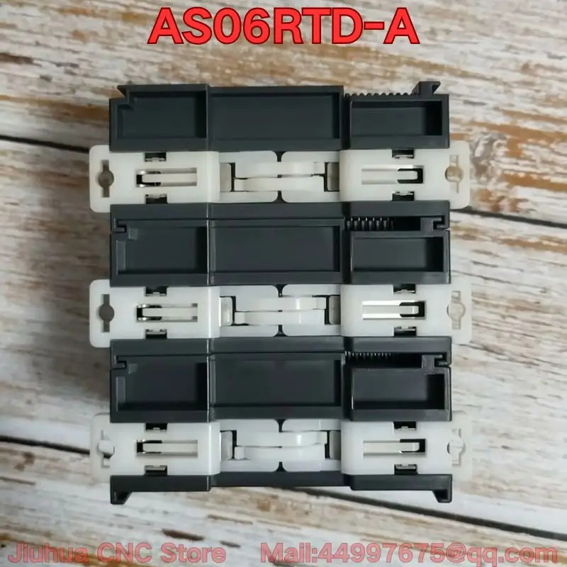 리퍼 AS06RTD-A PLC 모듈 기능 리퍼는 정상