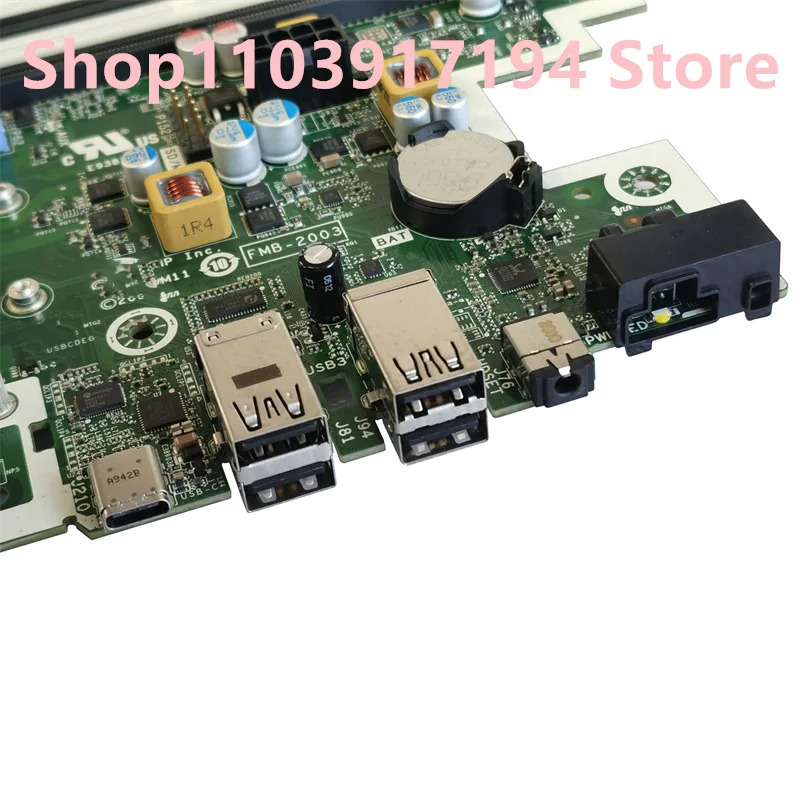 hp호환 EliteDesk 800 G6 TWR/SFF L76450 M08759 L764444 메인보드용