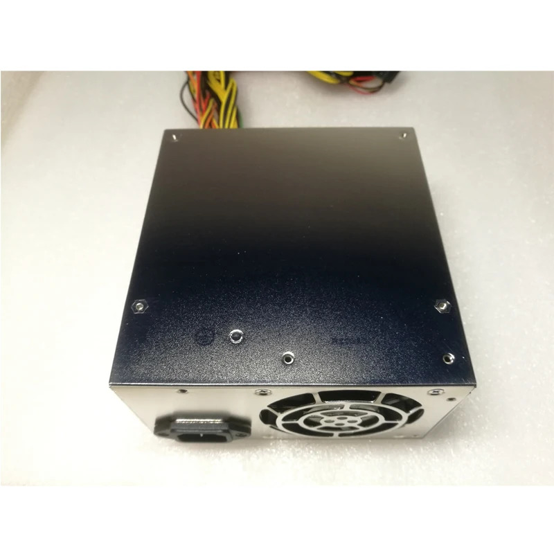 Emacs 4U PSU 전원공급장치 PSM-6600PE 600W 신