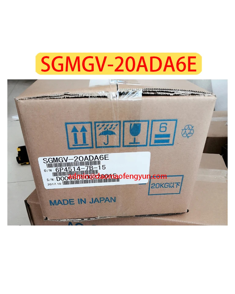 SGM호환GV-20ADA6E 서보모터 SGM호환GV 20ADA6E 신