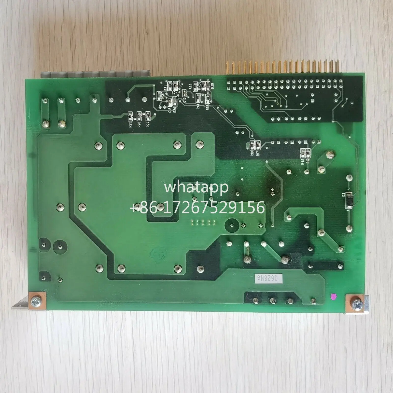 IAMP3201 ED-032-9-003-0-2BLM