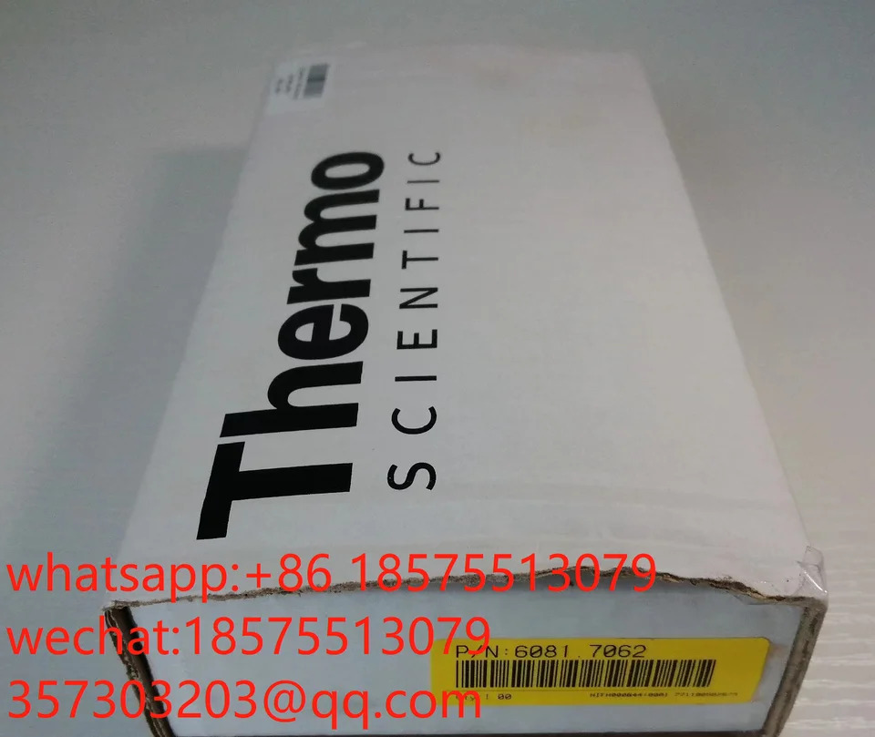 Thermo 6081.7062 CAD 감지기필터신