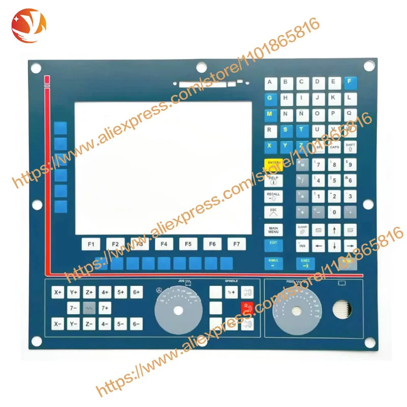 오리지널 CNC8055i/A