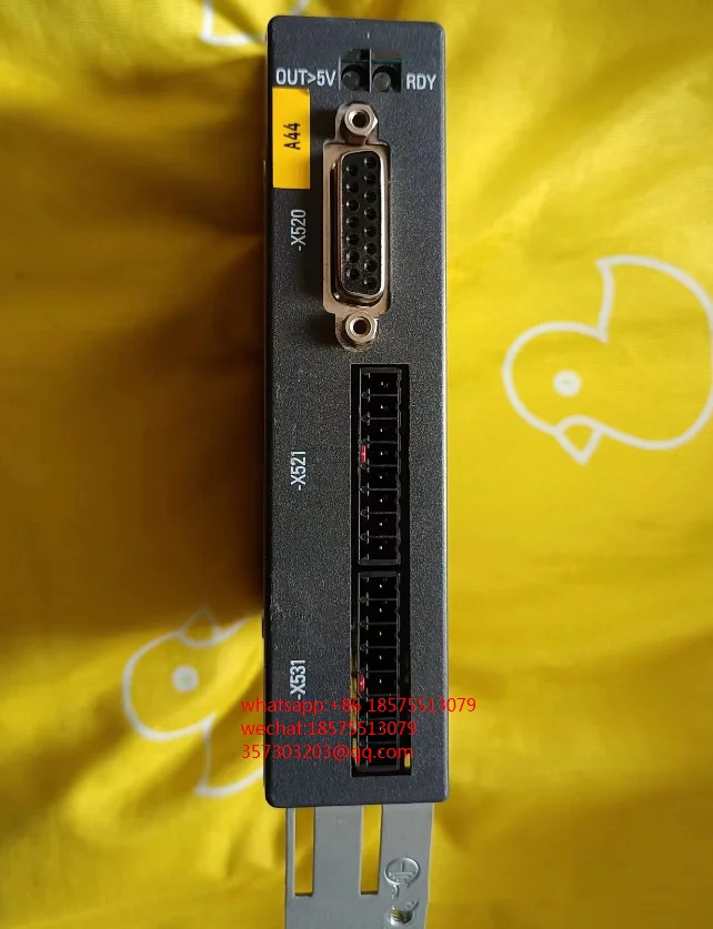 SMC30 센서 모듈 6SL3055-0AA00-5CA2