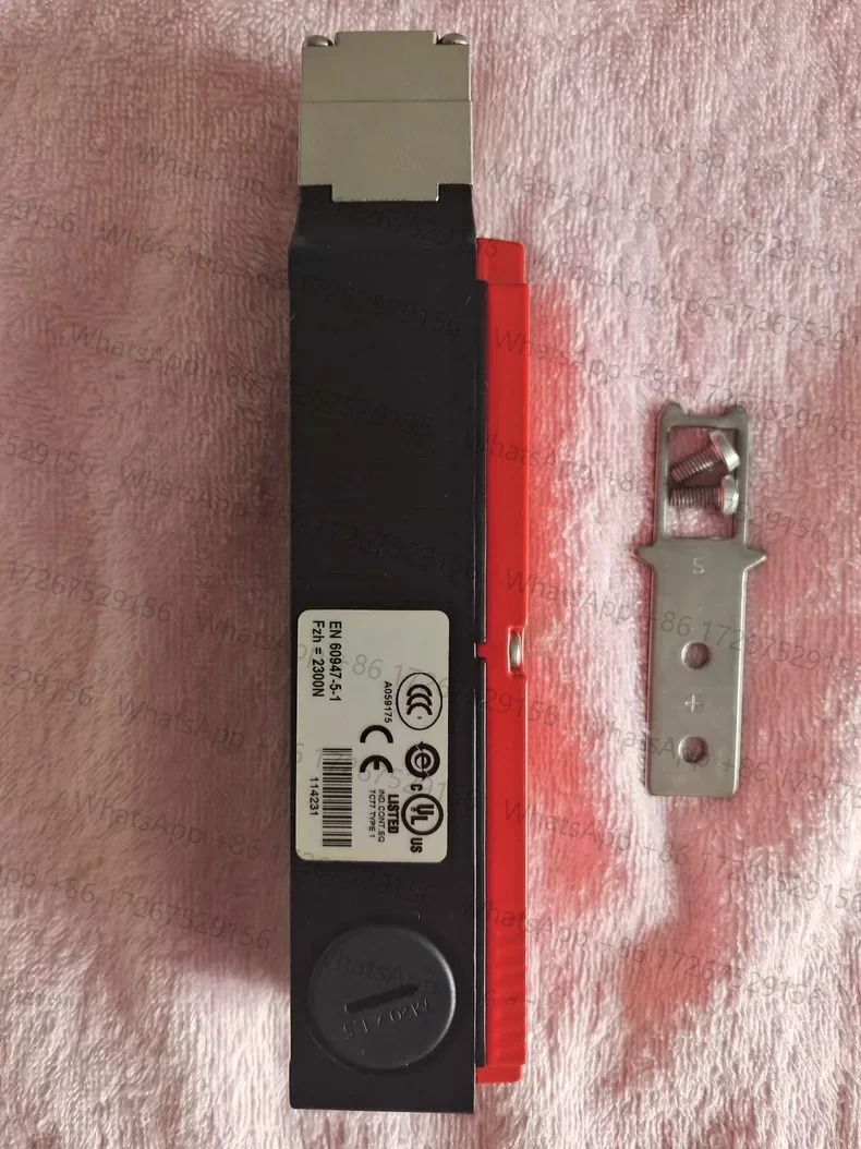 STA-FS-3A-4141A024MFC2311 보안 도어 잠금 장치