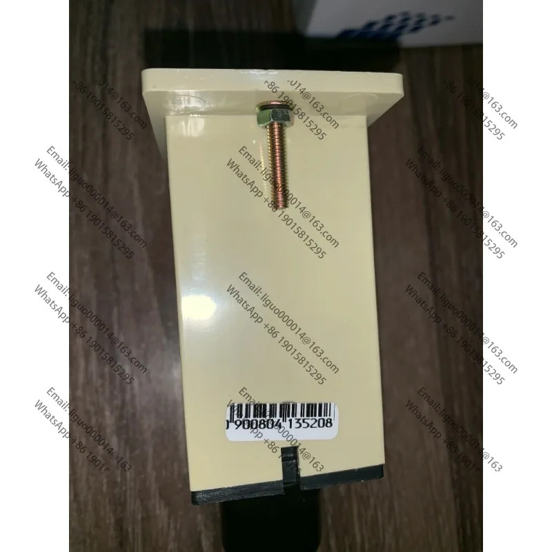 DHC DH14S 디지털 시릴레이 LED는 전원 지연 220v두 그룹을 표시