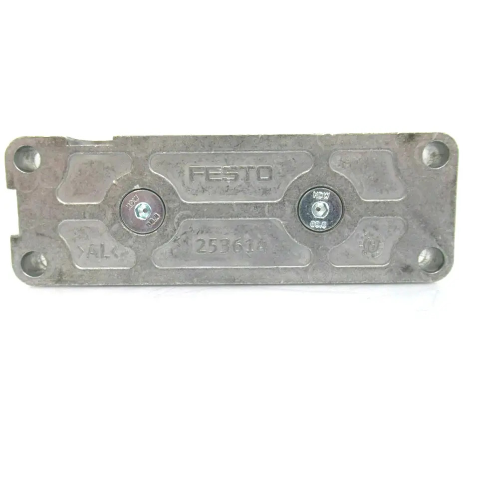 FESTO 신 실린더 클램핑 EV-20 75-5 13291 1PC