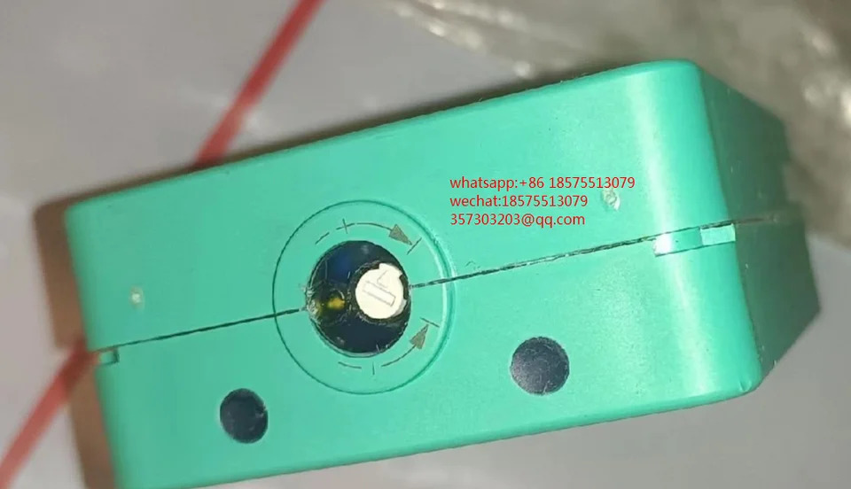 PEPPERL FUCHS 560057 초음파 센서 범위 스위치 3RG6342-3AA01-0HD3-PF신