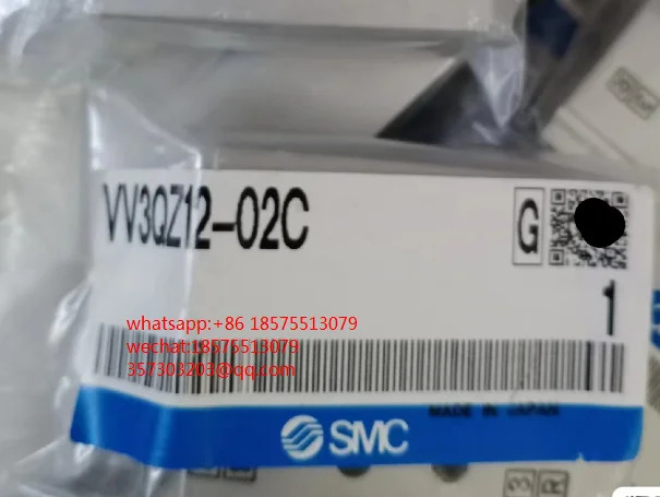 SMC VV3QZ12-02C VV3QZ12-04C VV3QZ12-06C VV3QZ12-08C VV3QZ12-10C 보드