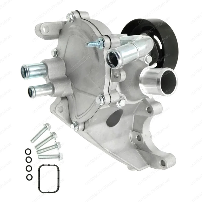 25186662 워터 펌프 쉐보레호환 캡티바 C100 C140 2.2D 2011- 크루즈 2.0Cdi 올란도 2.0D 안타라 25183000 적합