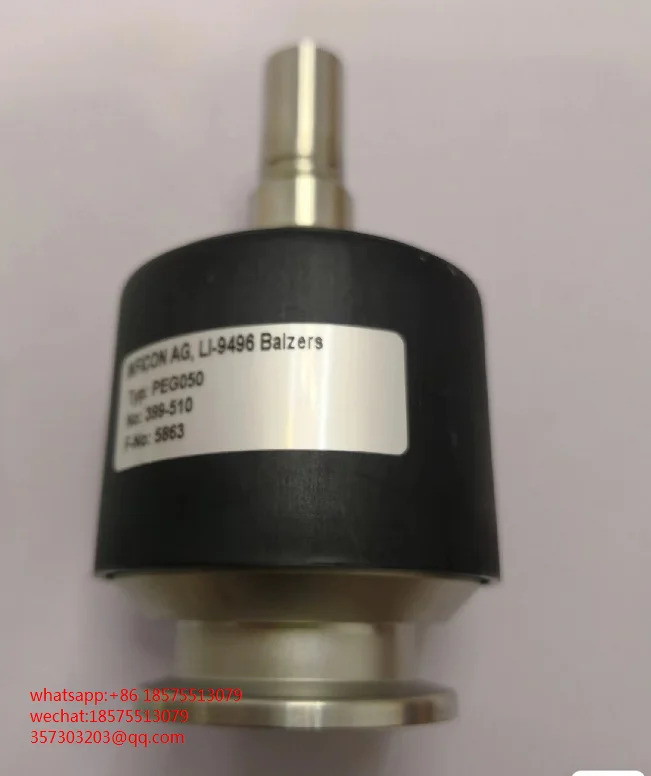 INFICON PEG050 진공 게이지신