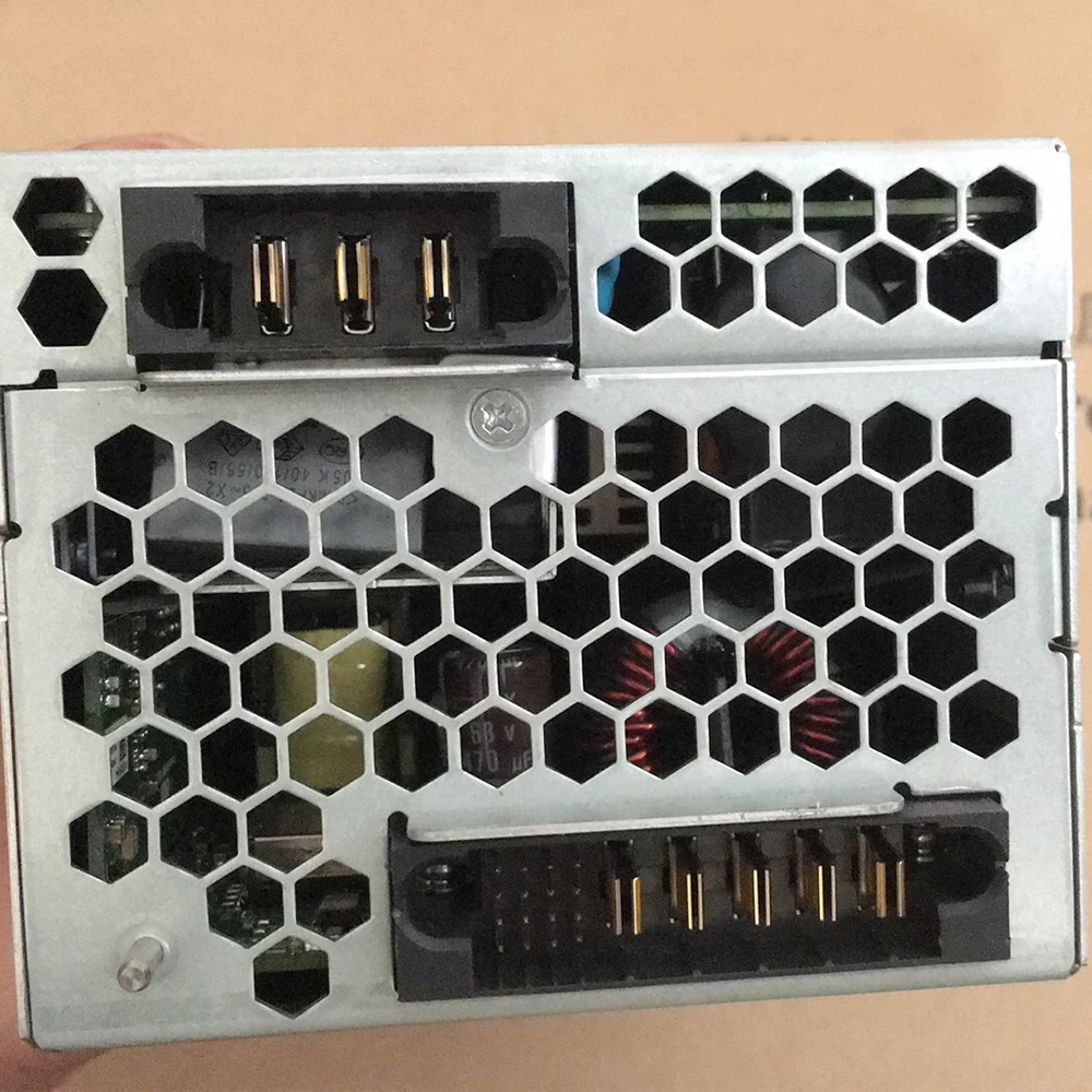 Huawei호환 통신 전원공급장치 48V 50AR4850G1 완전히 리퍼