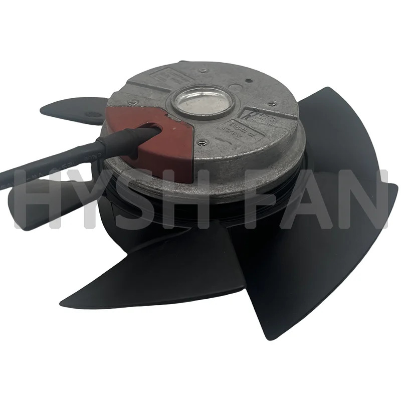 외부 로터 축 냉각팬 A2E170-AF25-12 230V