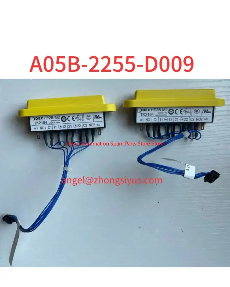 리퍼 교구 부속품 A05B-2255-D009