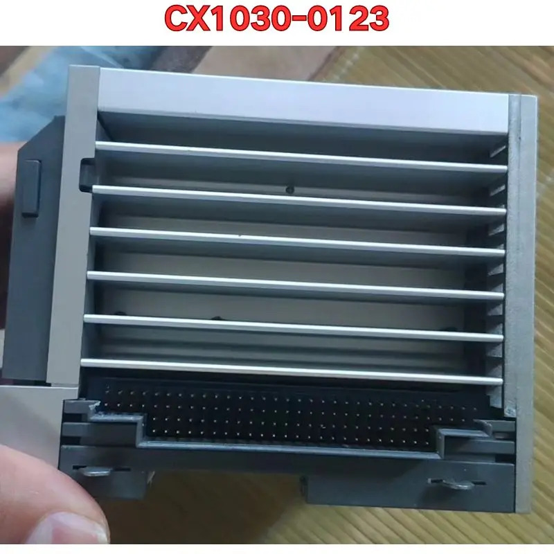 리퍼 모듈 CX1030-0123