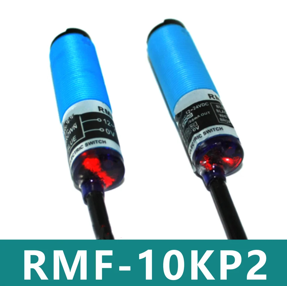 RMF-10KP2 광전스위치 센서 신