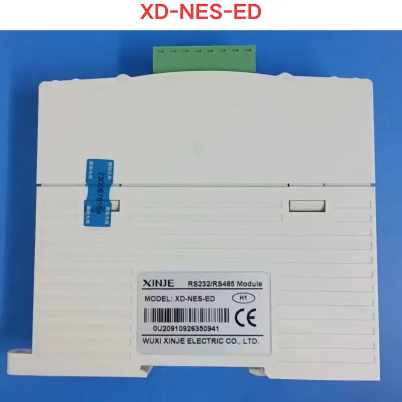 신제 오리지널 XD-NES-ED