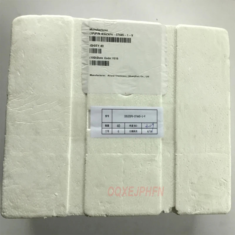 AIRPAX IEGZXF6-37445-1-V 80V 40A 신