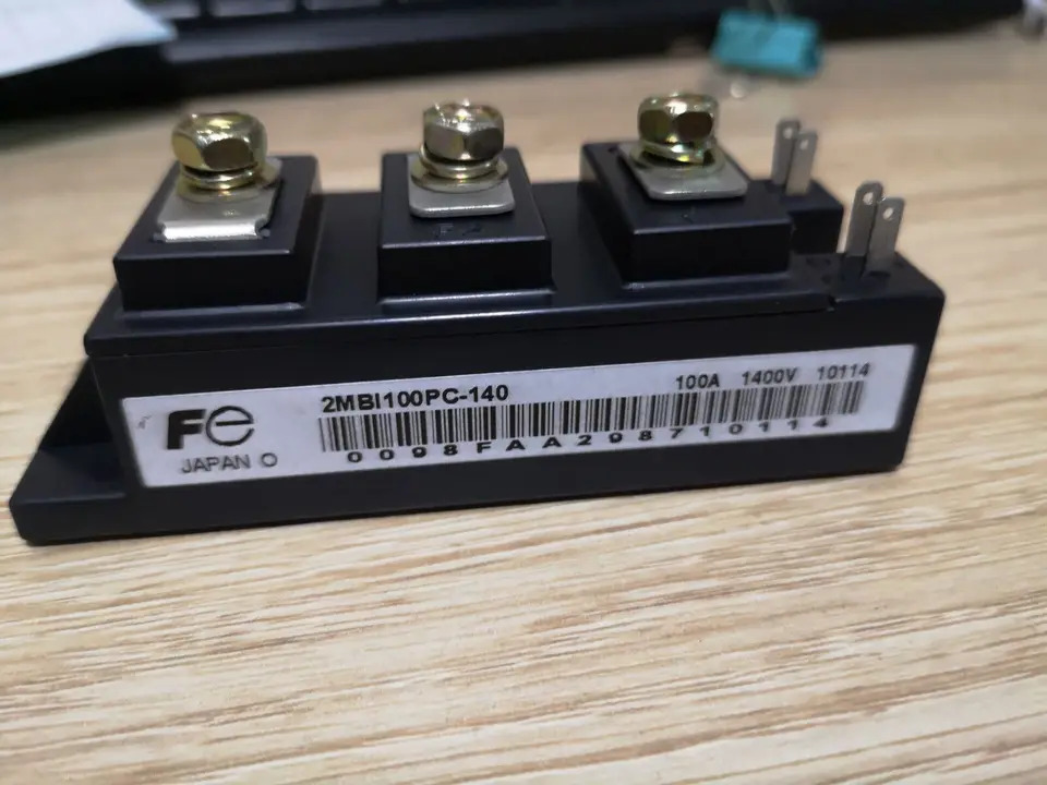 FUJI 2MBI100PC-140 2MBI100PC140 모듈 x TT 신