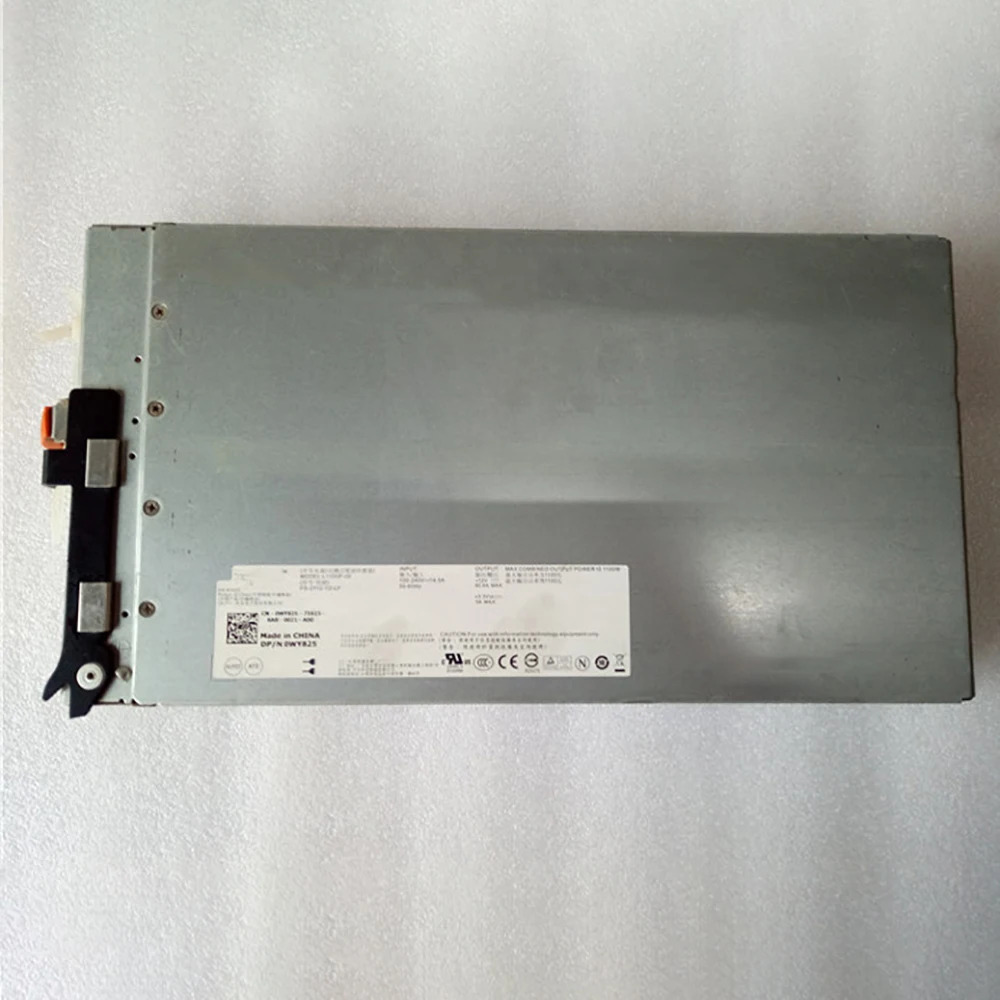 Dell PowerEdge R905 서버 전원공급장치 L1100P-00PS-2112-1D-LF 1100W WY825