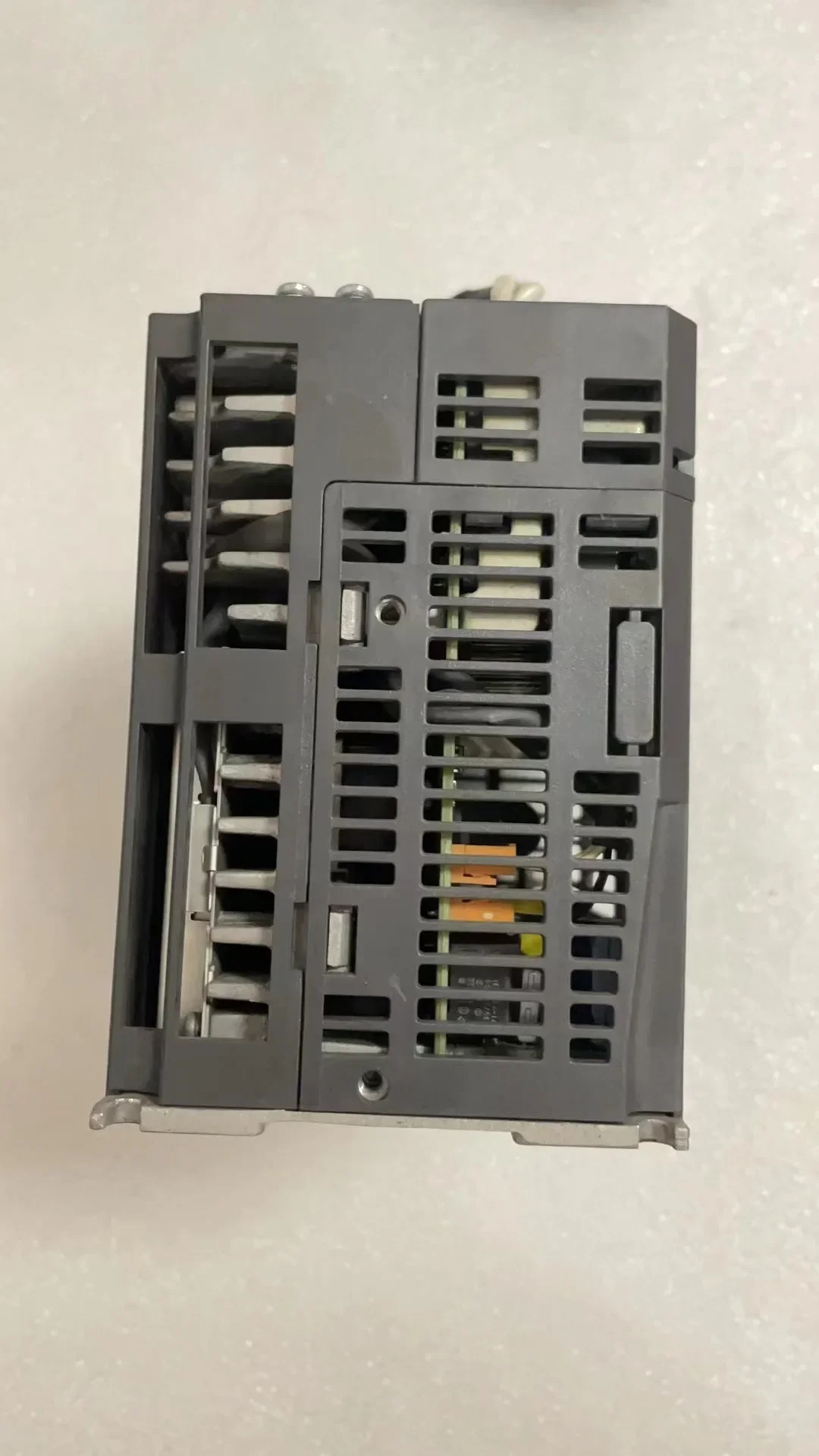 RS1A05LTB3C 리퍼 AC 서보 시스템 완료 기능 리퍼는 정상