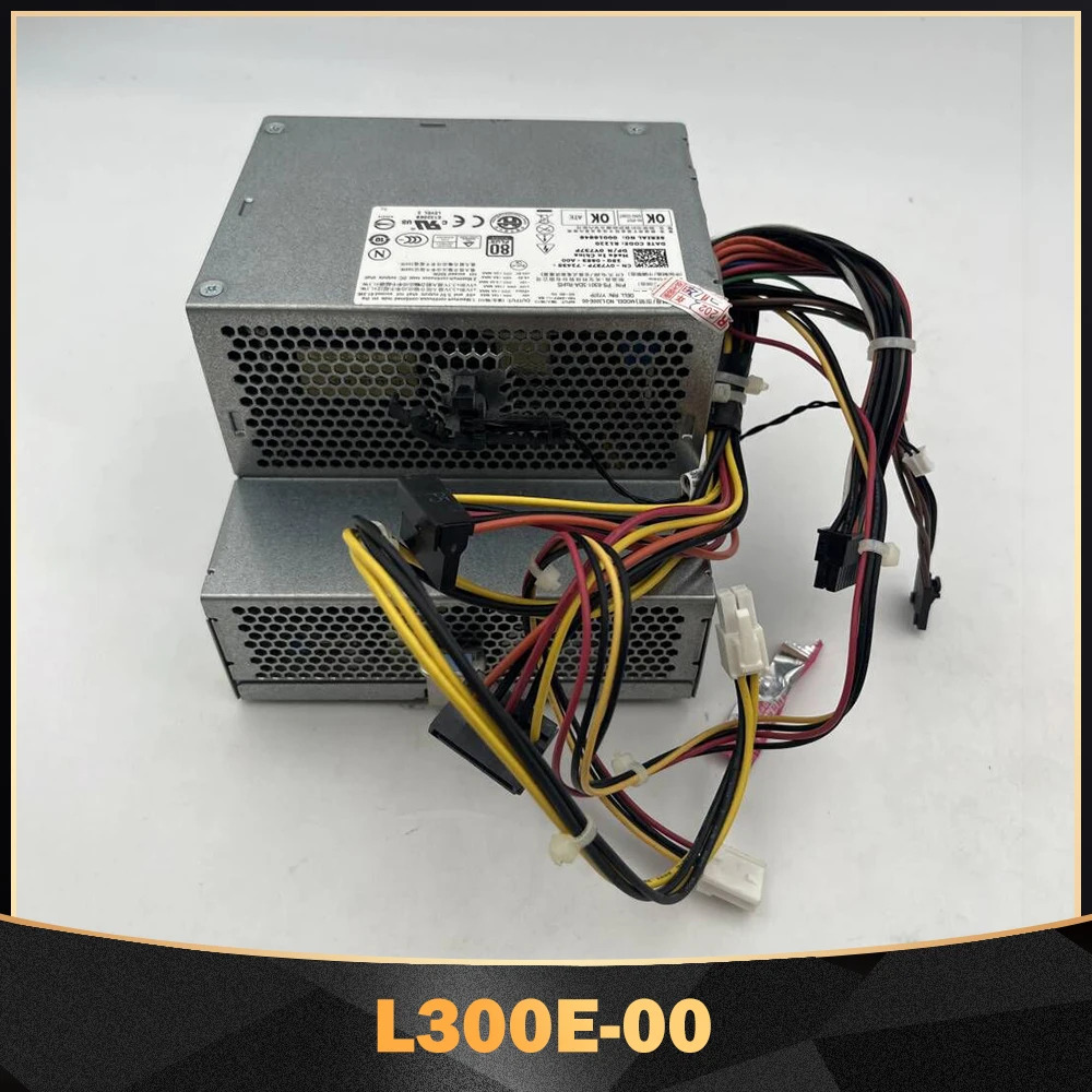 DELL XE 전원공급장치 D300ED-00 L300E-00 PS-6301-3DAH197R Y737P 0H197R 0Y737P