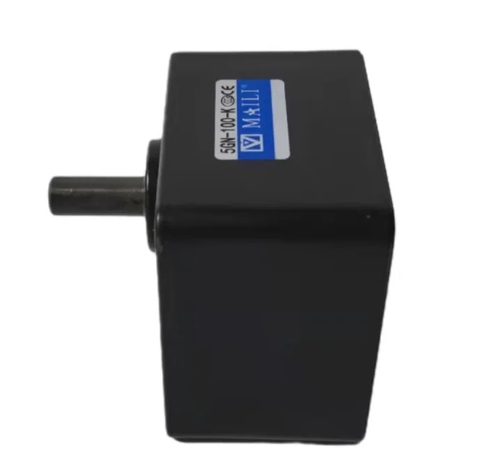 MAILI 모터 기어박스 5GU-36-K 5GU-40-K 5GU-50-K 5GU-60-K 5GU-75-K 5GU-90-K 5GU-100-K 5GU-120 150/180-K 5GU