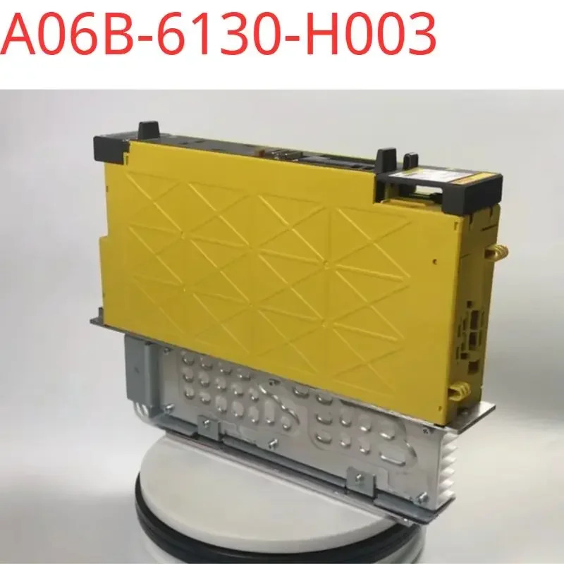 완전히 A06B-6130-H003 드라이브