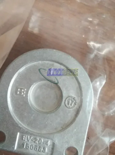 다이어프램 클램프 실린더 Festo EV-20-4 150683 신