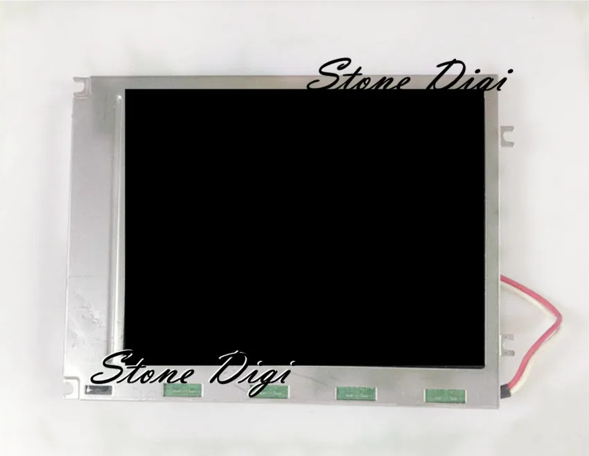 HANTRONIX INCM211AL6A-2 LCD 디스플레이 스크린 패널 A HDM3224CL-S-T2 LCCA7T211Y6S