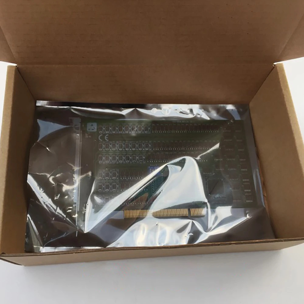 Advantech PCI-175148채널 범디지털 I/O 카운팅 카드