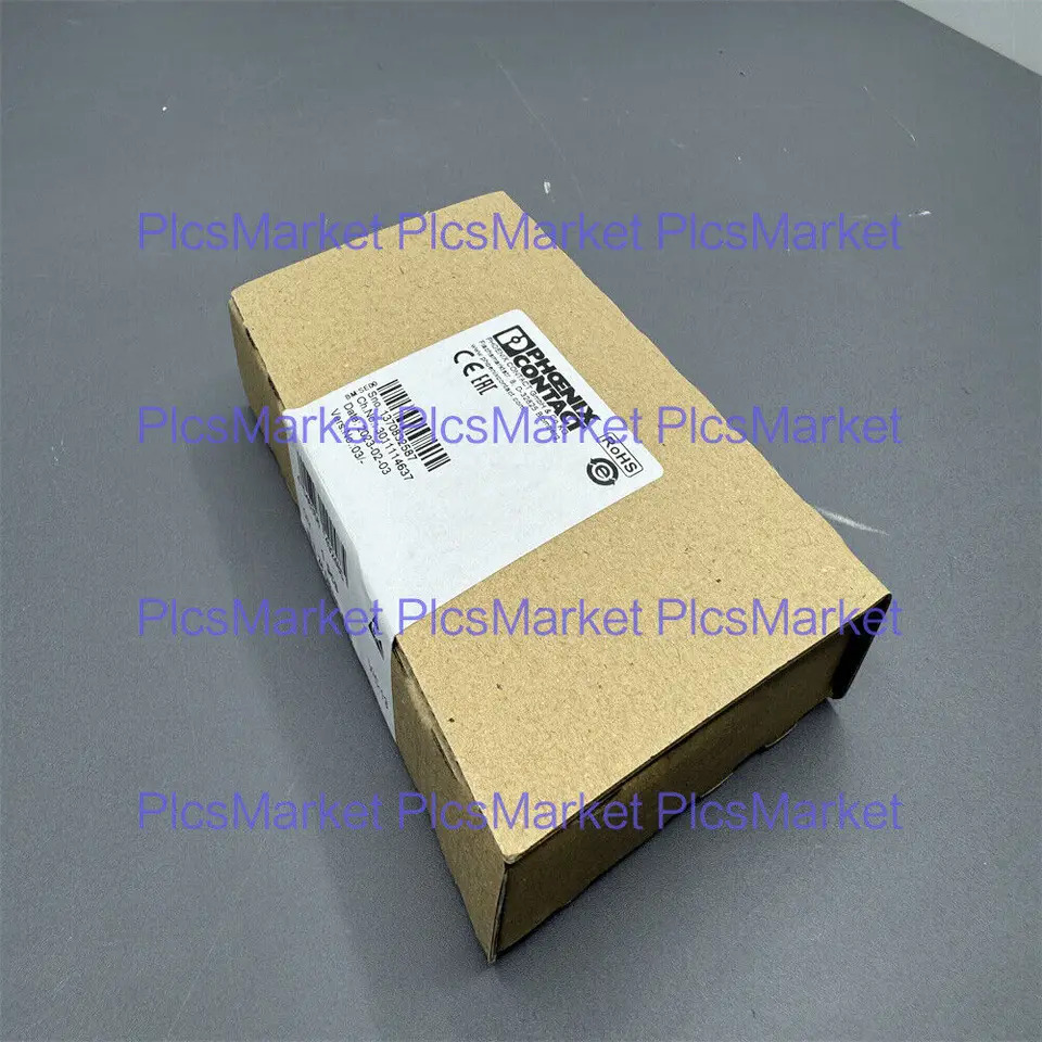 피닉스 IB IL 24 DI8 HD-PAC 2700173 모듈