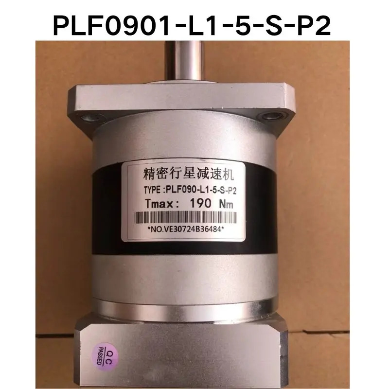 PLF0901-L1-5-S-P2 정밀 유성 기어 리퍼 OK