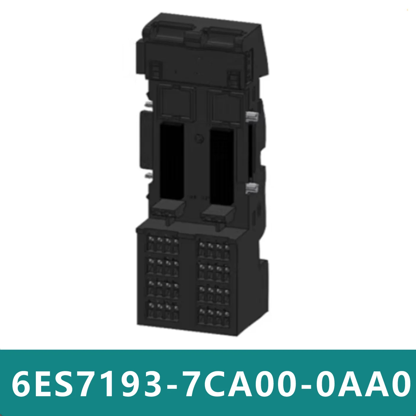 오리지널 모듈 6ES7193-7CA00-0AA0