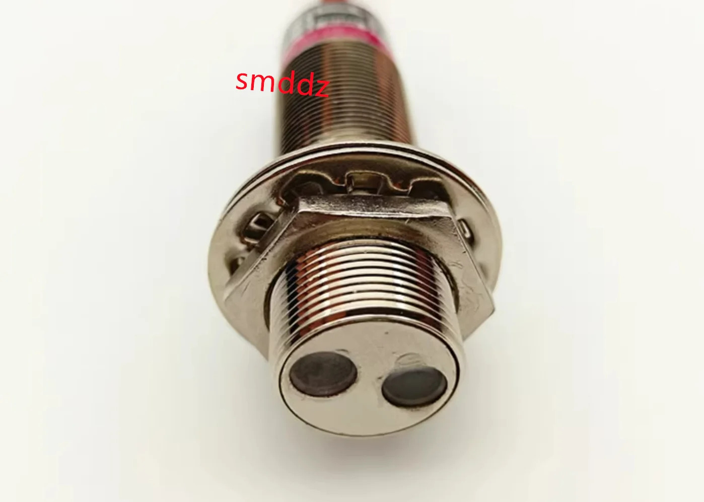 1pcs/DC 3선 NPN 상시 열림 150  고온 저항 광전스위치 센서 MNF-30C1-W150