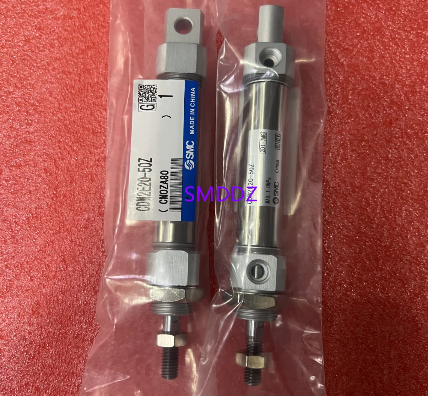 1pcs/CDM2E20 자기 실린더 시리즈 CDM2E20-45Z CDM2E20-50Z/CDM2E20-60Z/CDM2E20-70Z/CDM2E20-75Z/CDM2E20-80Z/CDM