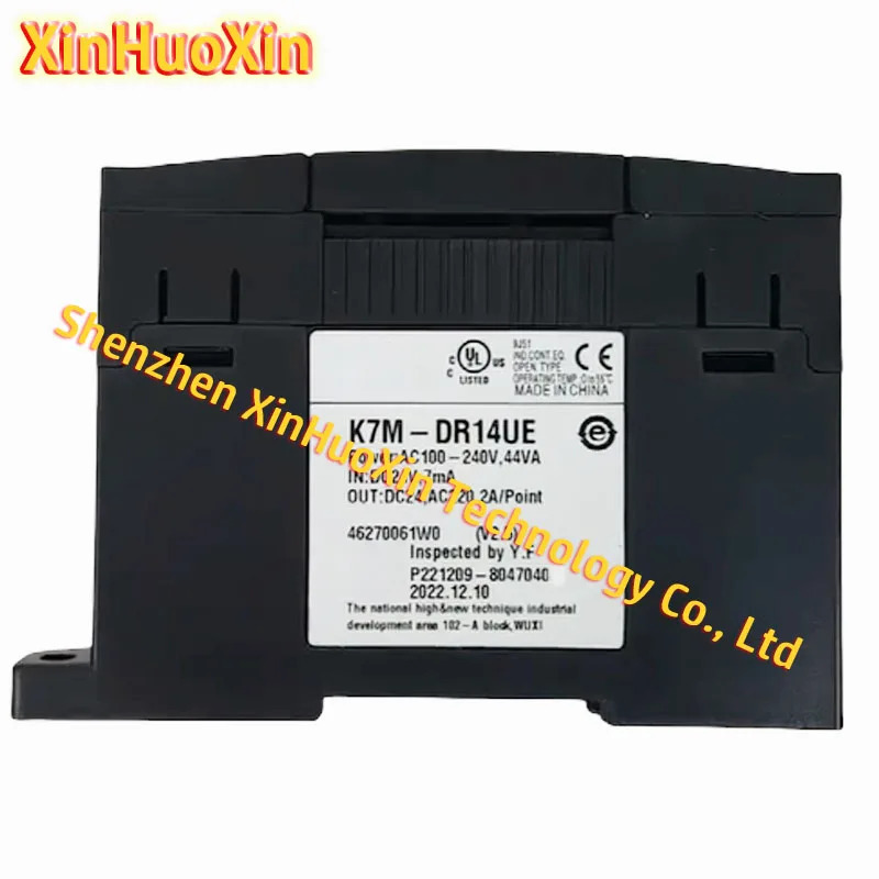 K7M-DR10UE K7M-DR14UE