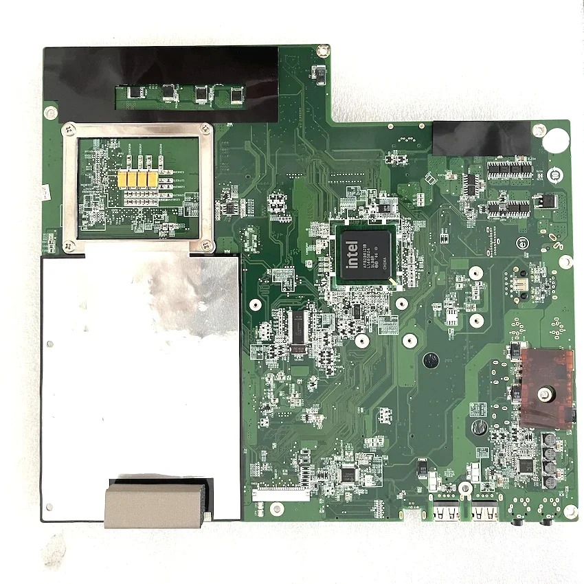 588313 -001 hp호환 200 200-5038CN 마더보드 DA0ZN6MB6G0 DDR3 메인보드완전 작동 리퍼
