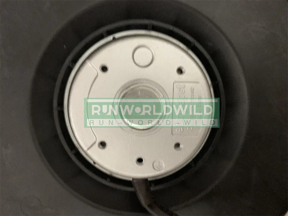 원심 팬 R2D220-AC14-20 400V 0.16A 74W 50HZ신