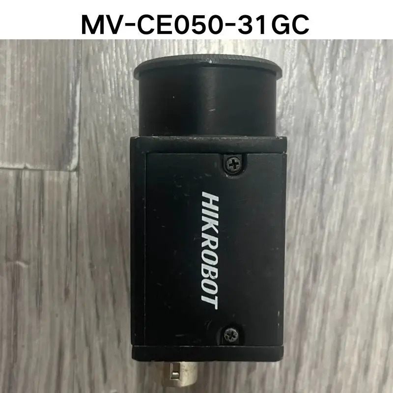 MV-CE050-31GC 카메라 리퍼 OK