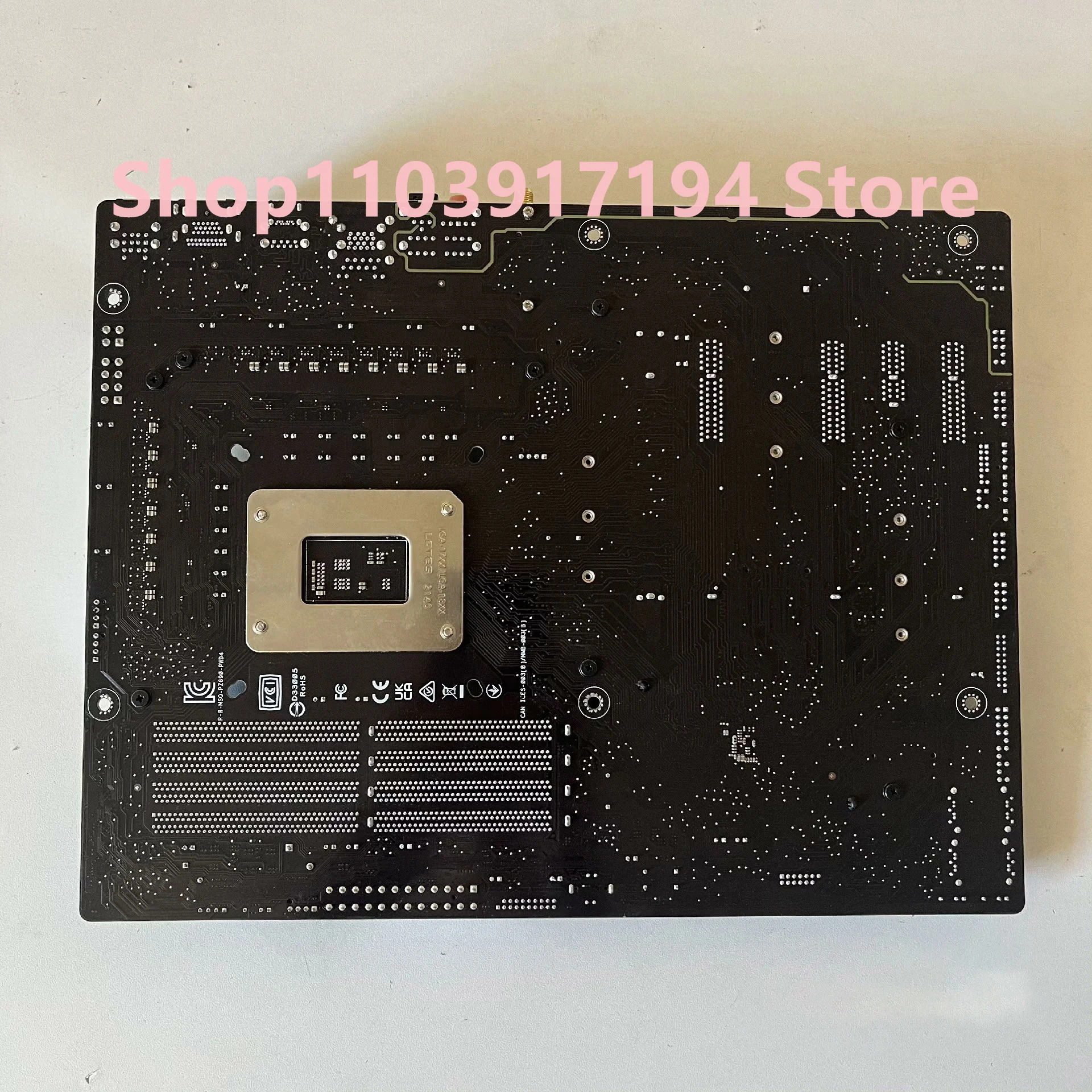 ASUS호환 PRIME Z690-P WIFI D4 마더보드용