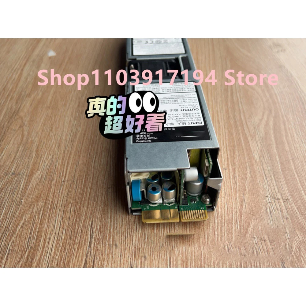 델 서버전원공급장치 R320 R420 550W RYMG6 0M95X4