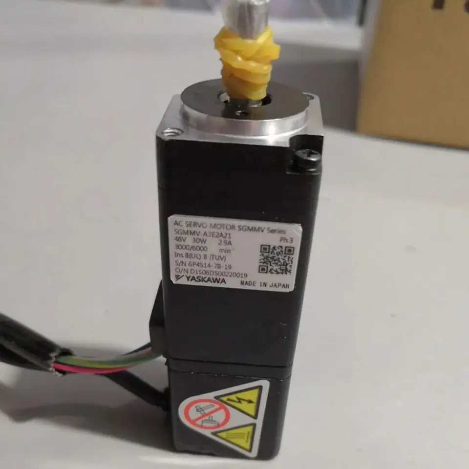 SGM호환MV-A3E2A21 서보모터 SGM호환MV A3E2A21 신