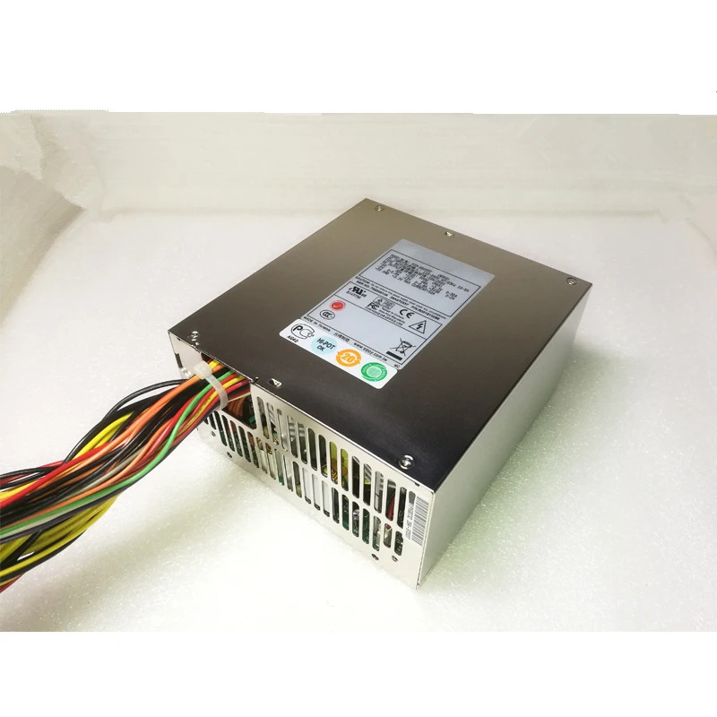 Emacs 4U PSU 전원공급장치 PSM-6600PE 600W 신