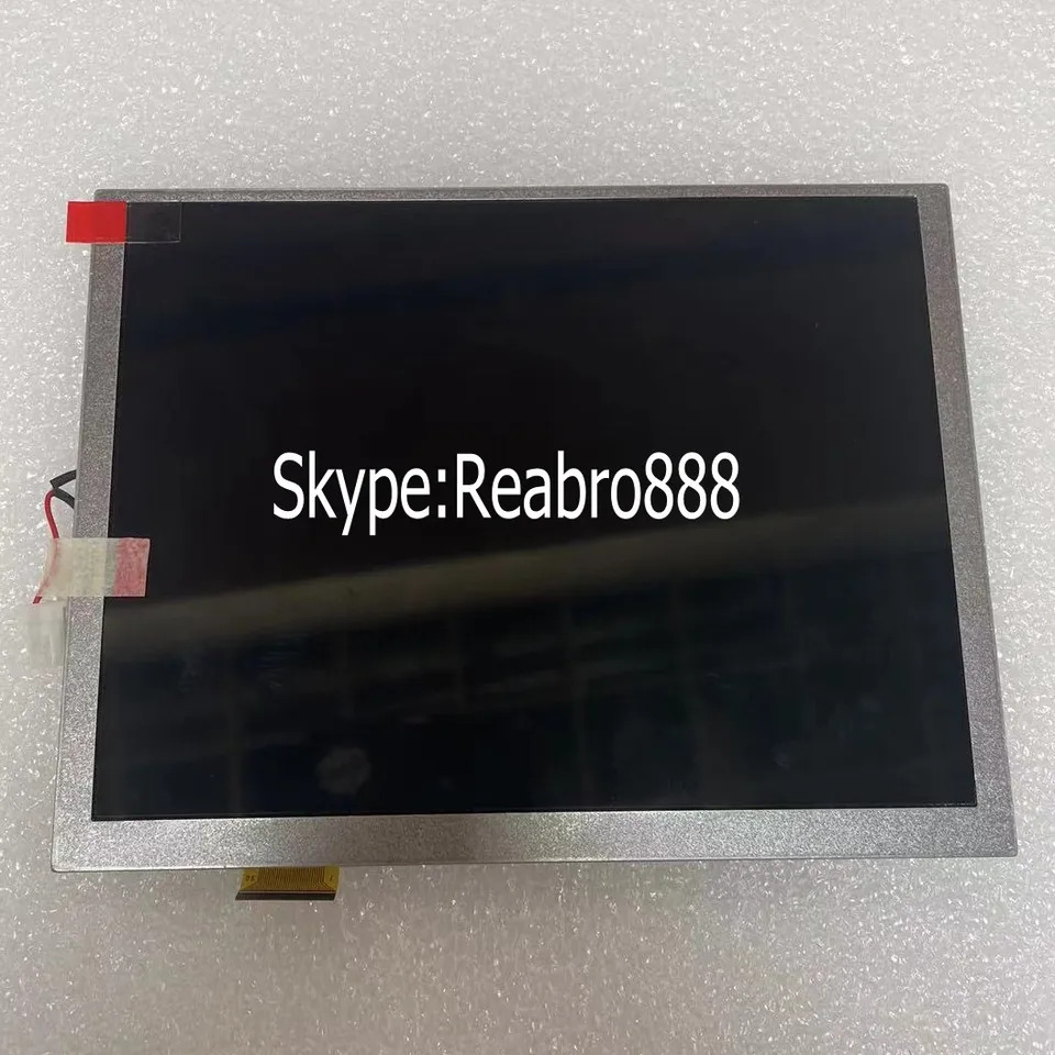 TFT WLED 디스플레이 패널 TM070SDH03 7 인치 LCD 스크린 800x600