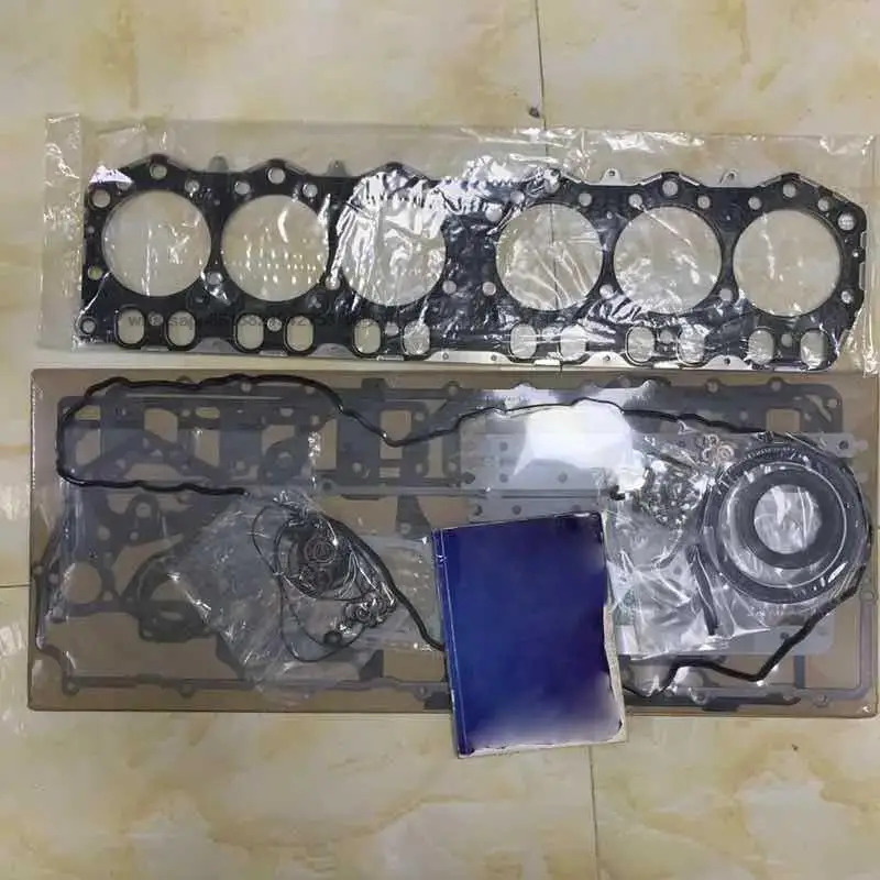 장비 부품 전기 부품불도저 굴삭기 320D 323D C6.4 오버홀 패키지 32F11-08100