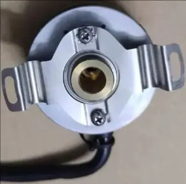 초침 인코더 테이퍼 9 mm 보어 크기 HC202500 AXF0AXK7