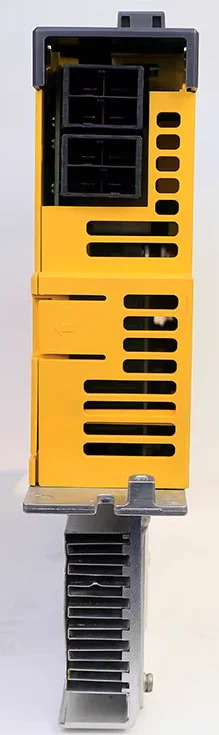 A06B-6114-H207 리퍼 드라이브 컨트롤러 서보 A06B 6114 H207