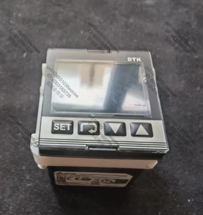 온도 조절기 DTK4848V12 AC100-240V 리퍼 완료 OK